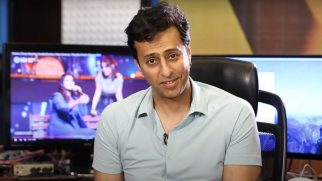 Salim Merchant: “I am a student of music” | Bhoomi