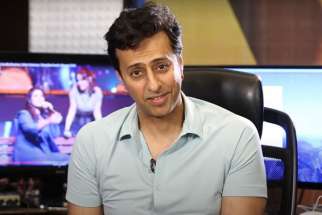 Salim Merchant: “I am a student of music” | Bhoomi