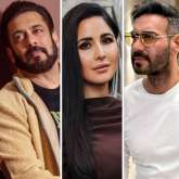 Salman Khan turns 59: Katrina Kaif, Ajay Devgn, Varun Dhawan and others pour in heartfelt wishes for Sikandar star