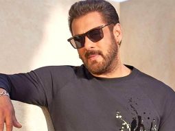 Salman Khan sparks excitement as he shoots for Sikandar teaser in a never-seen-before masked avatar: Report