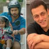 Varun Dhawan says Salman Khan’s cameo in Baby John is “unlike anything seen before”; promises a long-lasting impact
