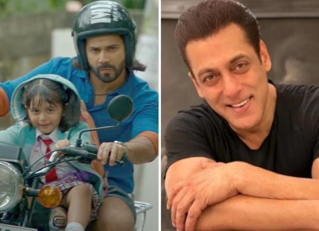 Varun Dhawan says Salman Khan’s cameo in Baby John is “unlike anything seen before”; promises a long-lasting impact