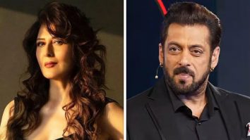 Sangeeta Bijlani breaks silence on past relationship with Salman Khan: “Haan, woh jhooth toh nahin”