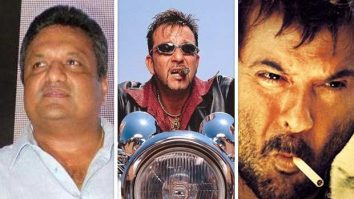 20 Years of Musafir EXCLUSIVE: Sanjay Gupta reveals Sanjay Dutt had hearty laugh when Oliver Stone praised his role of Billa and left Anil Kapoor stunned; opens up on light-hearted dig at Sholay: “I didn’t mean any disrespect. I can never do that”