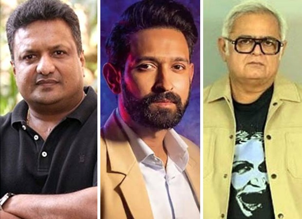 Sanjay Gupta DEFENDE Vikrant Massey por fazer uma pausa na atuação, traça paralelos com Hansal Mehta; diz: “É preciso coragem, resiliência e uma quantidade absurda de crença…”