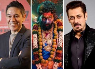 EXCLUSIVE: Sanjeev Kumar Bijli shares fascinating data: “Pushpa 2 – The Rule gets 40 lakh admissions in five days in PVR Inox; 6-7% of footfalls come from re-releases”; also puts his bet on War 2, Ramayana: “Salman Khan’s Sikandar could also work big time”