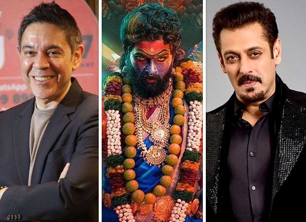 EXCLUSIVE: Sanjeev Kumar Bijli shares fascinating data: “Pushpa 2 – The Rule gets 40 lakh admissions in five days in PVR Inox; 6-7% of footfalls come from re-releases”; also puts his bet on War 2, Ramayana: “Salman Khan's Sikandar could also work big time”
