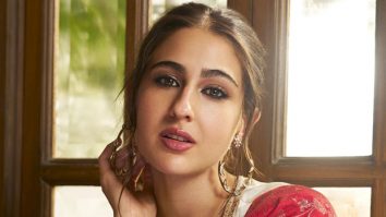 Sara Ali Khan to shoot a song sequence for Sky Force? Actress drops new post sparking speculations