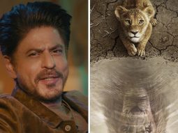 Shah Rukh Khan reveals another reason why he relates to Mufasa: The King as Disney drops new video of the iconic collaboration