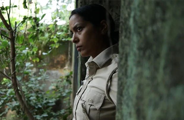 Shahana Goswami starrer Santosh earns UK a spot in Oscars 2025 International Feature Shortlist