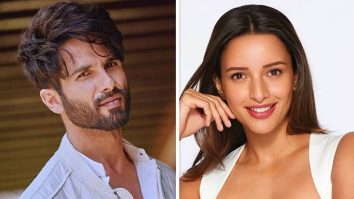EXCLUSIVE: Shahid Kapoor and Triptii Dimri to kick off shoot for Vishal Bhardwaj-Sajid Nadiadwala’s grand action entertainer in South Mumbai EXCLUSIVE: Shahid Kapoor and Triptii Dimri to kick off shoot for Vishal Bhardwaj-Sajid Nadiadwala’s grand action entertainer in South Mumbai