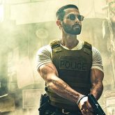 Shahid Kapoor describes his character in Deva as "Dark, menacing, and vulnerable"; begins prep for his next