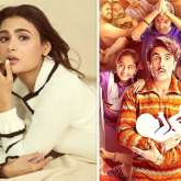 EXCLUSIVE: Salini Pandey confesses she “moved on in two days” after Jayeshbhai Jordaar’s underwhelming box office performance; says, “On paper, everything looks right. I realized…”