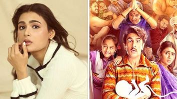 EXCLUSIVE: Shalini Pandey confesses she “moved on in two days” after Jayeshbhai Jordaar’s underwhelming box office performance; says, “On paper, everything looks right. I realized…” EXCLUSIVE: Shalini Pandey confesses she “moved on in two days” after Jayeshbhai Jordaar’s underwhelming box office performance; says, “On paper, everything looks right. I realized…”