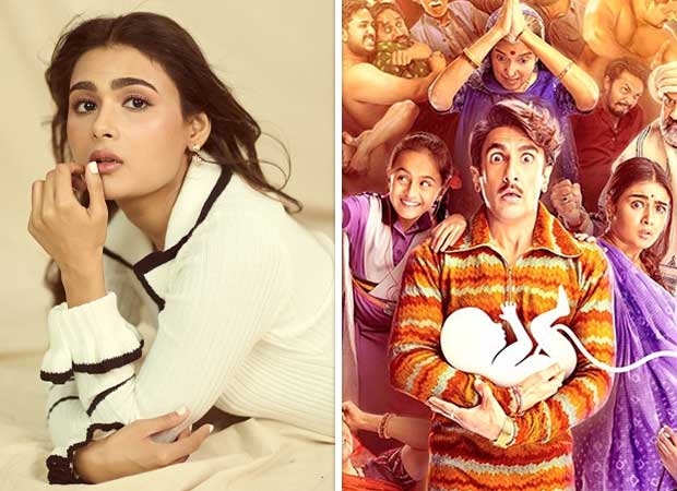 EXCLUSIVE: Salini Pandey confesses she “moved on in two days” after Jayeshbhai Jordaar’s underwhelming box office performance; says, “On paper, everything looks right. I realized…”