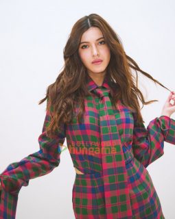 Shanaya Kapoor