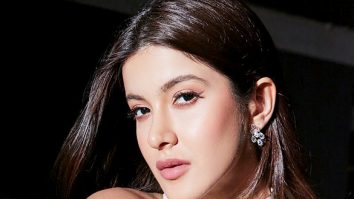 Celeb Photos Of Shanaya Kapoor