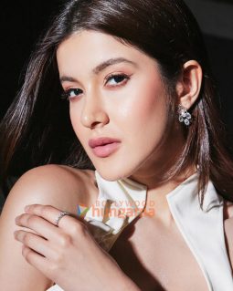 Shanaya Kapoor