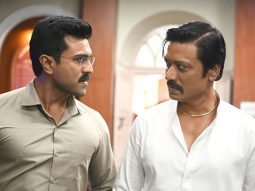 Shankar reveals the reason behind choosing Ram Charan for Game Changer; says, “He is an artist who can give in depth performance and has an excellent screen presence”