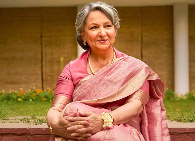 Sharmila Tagore recalls facing prejudice as an independent woman, labelled "Bad girl": "I became a social suspect"