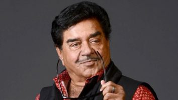 Shatrughan Sinha roars, “Mere ghar aur pariwar walon ke oopar koi ungli uthayega toh main bardasht nahin karoonga”