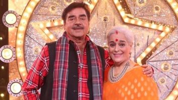 Shatrughan Sinha ADMITS to cheating on wife Poonam Sinha: “It was natural for a boy, who had come all the way from Patna to…”
