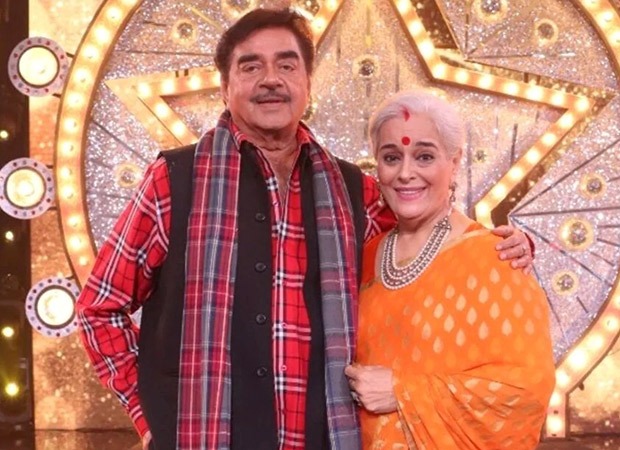 Shatrughan Sinha ADMITS to cheating on wife Poonam Sinha: “It was natural for a boy, who had come all the way from Patna to…”