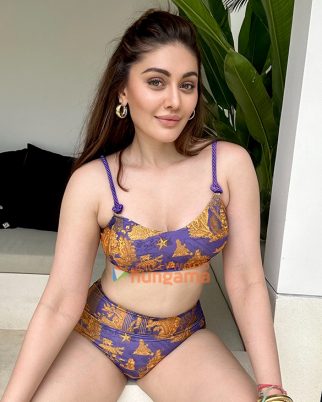 Shefali Jariwala