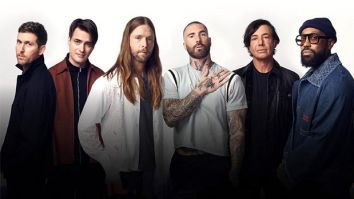 Shoot for the stars and see ‘V’ reasons why you can’t miss Maroon 5’s debut performance in India