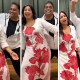 Pushpa 2 song 'Angaaron' gets special performance from Ganesh Acharya and Shreya Ghoshal! Watch