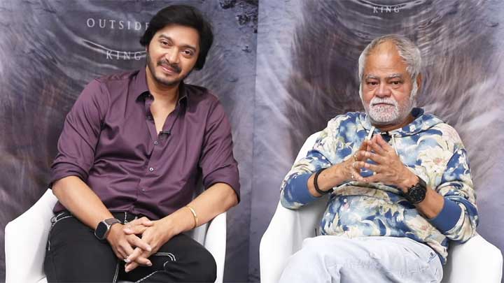 Shreyas Talpade: “I am looking forward to Golmaal 5” | Sanjay Mishra | Mufasa: The Lion King | SRK Shreyas Talpade: “I am looking forward to Golmaal 5” | Sanjay Mishra | Mufasa: The Lion King | SRK