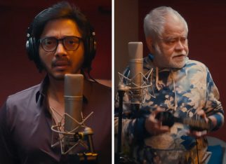 Shreyas Talpade and Sanjay Mishra’s unmatched chemistry shines in new Mufasa: The Lion King behind-the-scenes video, watch