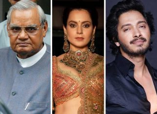 EXCLUSIVE: “My job of playing Atal Bihari Vajpayee was made easier by Kangana Ranaut,” shares Shreyas Talpade