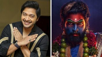 EXCLUSIVE: Shreyas Talpade on the change in Allu Arjun’s voice in Pushpa 2, “His swag, authority and confidence had changed in part 2”