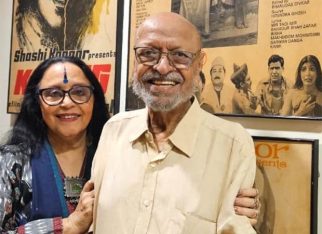 Ila Arun fondly remembers Shyam Benegal, calls him “Bheeshma Pitamah of parallel cinema”