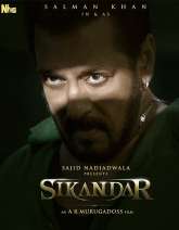 Sikandar Movie