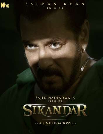 Sikandar