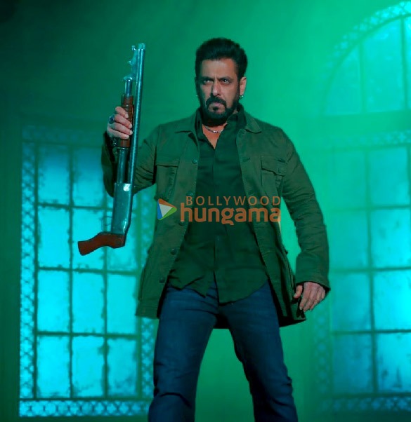 Sikandar Movie Stills Bollywood Hungama