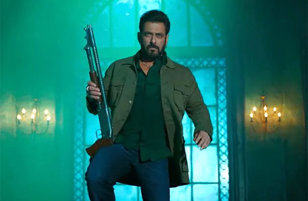 Sikandar teaser out! Salman Khan makes a starry entry all guns blazing in the Sajid Nadiadwala movie