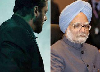Sajid Nadiadwala and Salman Khan’s Sikandar teaser delayed in respect of Manmohan Singh’s demise