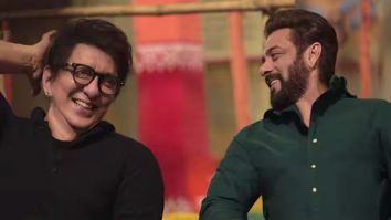 Sikandar teaser to release on Salman Khan’s birthday, confirms Sajid Nadiadwala