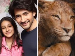 Mahesh Babu’s daughter Sitara REACTS to actor dubbing for Mufasa: The Lion King in Telugu: “I feel really proud”