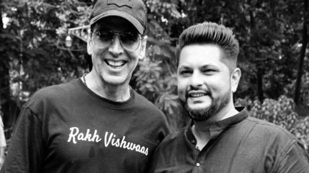 It’s a wrap! Akshay Kumar starrer Skyforce concludes shoot with song, announce directors Sandeep Kewlani and Abhishek Anil Kapur