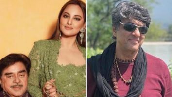 Sonakshi Sinha CALLS OUT Mukesh Khanna for “Distasteful statements” over Shatrughan Sinha’s upbringing: “Stop bringing up the same incident time and again to be back in the news”