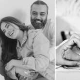 Sonnalli Seygall and Ashesh L Sajnani name their daughter Shukar; pens a heartfelt note