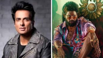 “Let’s make this epic!”: Sonu Sood praises Allu Arjun’s Pushpa 2 and launches Fateh teaser