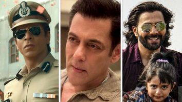 South Wave takes over Bollywood: Why Shah Rukh Khan, Salman Khan, Varun Dhawan are betting on South Directors for mass appeal