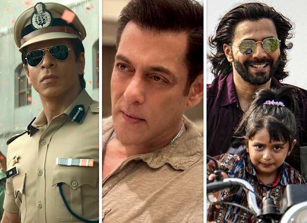 South Wave takes over Bollywood: Why Shah Rukh Khan, Salman Khan, Varun Dhawan are betting on South Directors for mass appeal