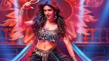 Sreeleela shares adorable video with a cute kid grooving to ‘Kissik’ from Pushpa 2, watch