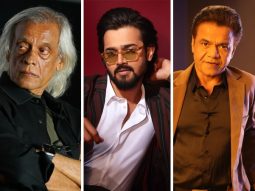 Sudhir Mishra, Pankaj Kapur, Bhuvan Bam, Mukesh Chhabra, and Rajpal Yadav to kick off Jagran Film Festival 2024 in Delhi